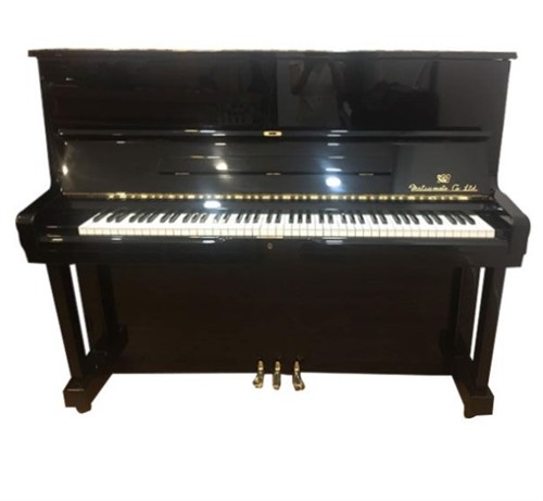 Đàn Piano Cơ Upright Atlas M1